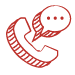 Patient resource center icon