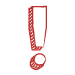 Side effects icon